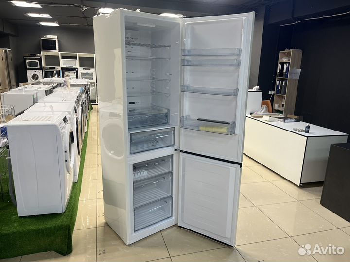 Холодильник gorenje новый