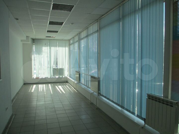Торговая площадь, 33.8 м²