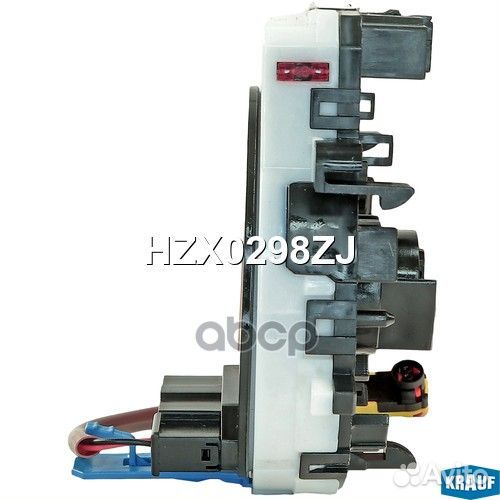 Контактная группа подушки безопасности HZX0298ZJ