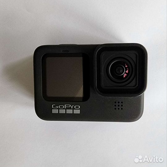 Gopro hero 9 + The Remote для GoPro 8/9/10/MAX