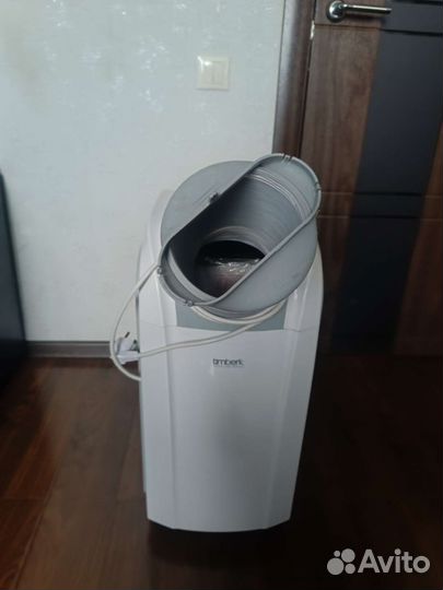 Мобильный кондиционер бу