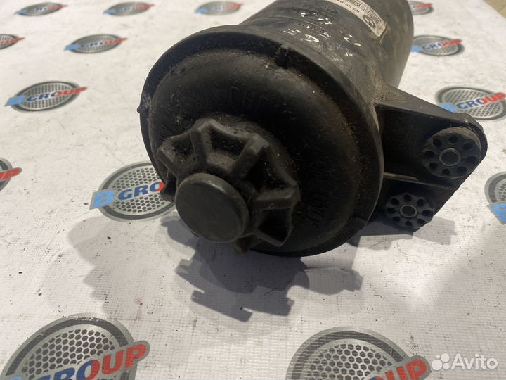 Бачок жидкости усилителя руля 6752963 бмв X6 2012г