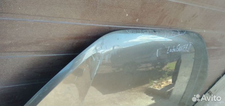 Капот б/у LADA Granta II