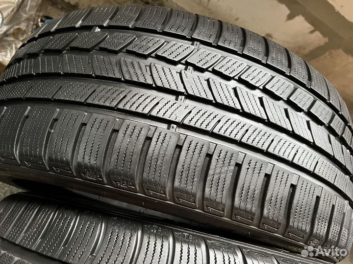 Nexen Aria AH7 275/40 R19