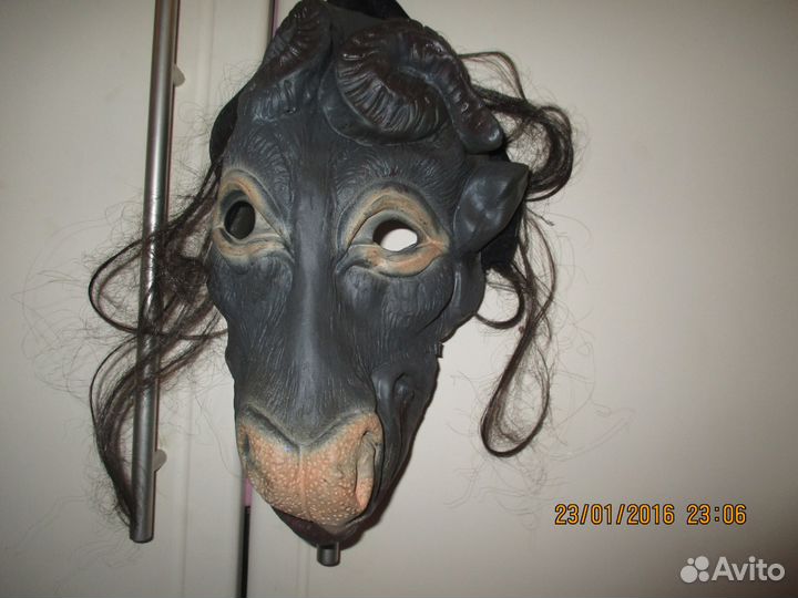 Прокат новогодних костюмов от 3 до 10 лет