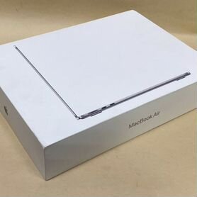 Macbook Air 13 M3 8/256 Silver