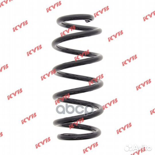 Пружина подвески задн Toyota RAV4 R- RH6436 KYB