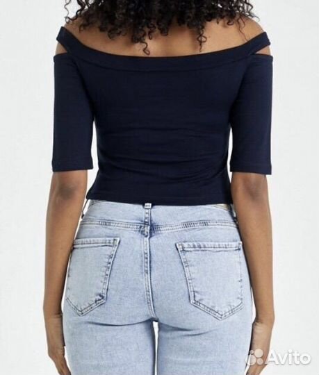 Топ женский
