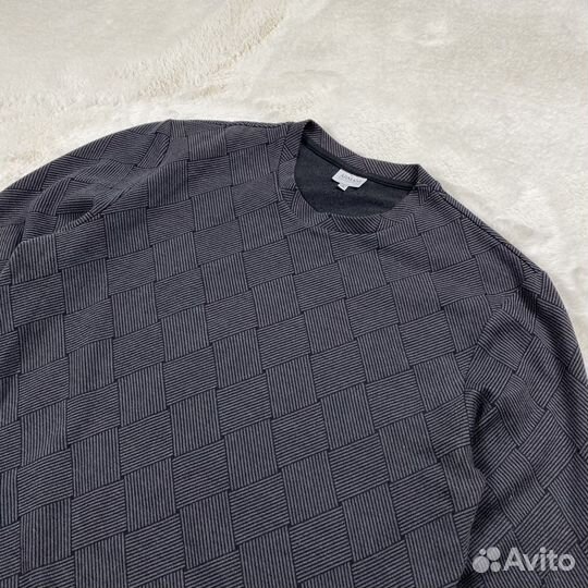 Свитшот Armani collezioni