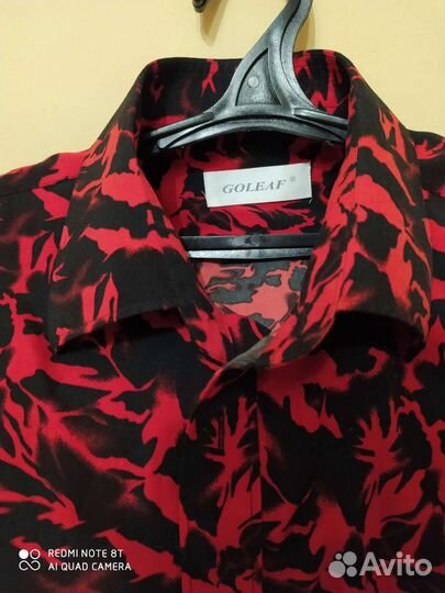 Мужская одежда