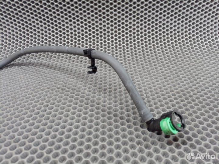 Трубка топливная Caliber / Compass / Patriot