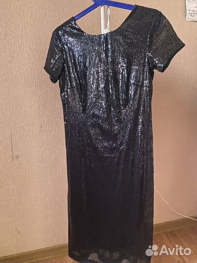 Платье женское 42 44