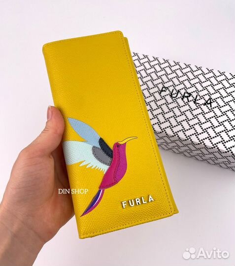 Кошелек женский Furla