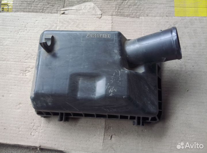 Крышка воздушного фильтра Mitsubishi ASX