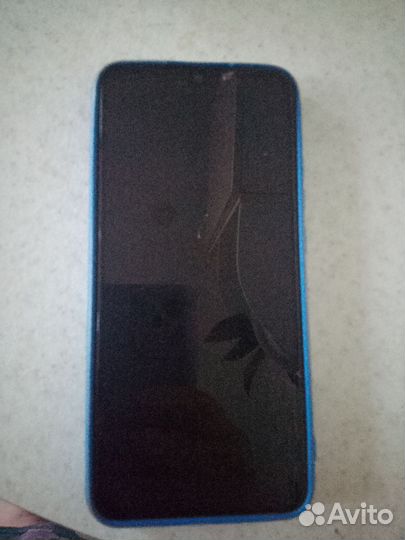 Xiaomi Redmi 10A, 2/32 ГБ