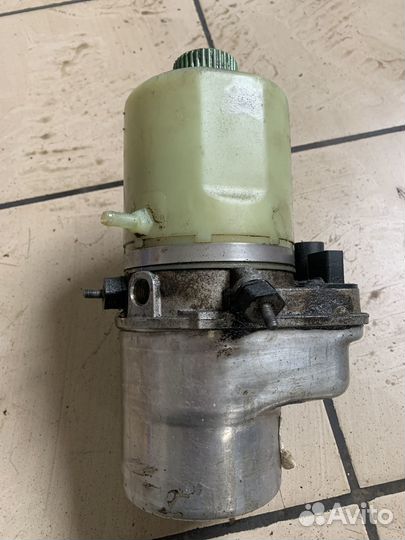 Усилитель руля Шкода фабиа 6R0423156C