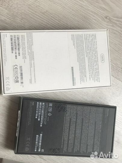 Коробки от apple техники