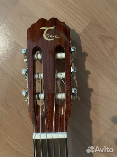 Классическая гитара