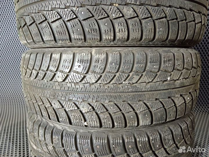 Matador MP 30 Sibir Ice 2 185/65 R15