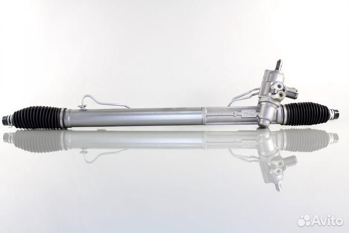 Рулевая рейка для Cadillac STS I (2004—2007)