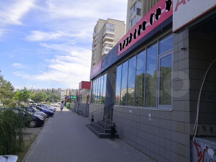 Торговая площадь, 335.8 м²