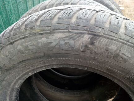 Continental 16/70 R16, 4 шт