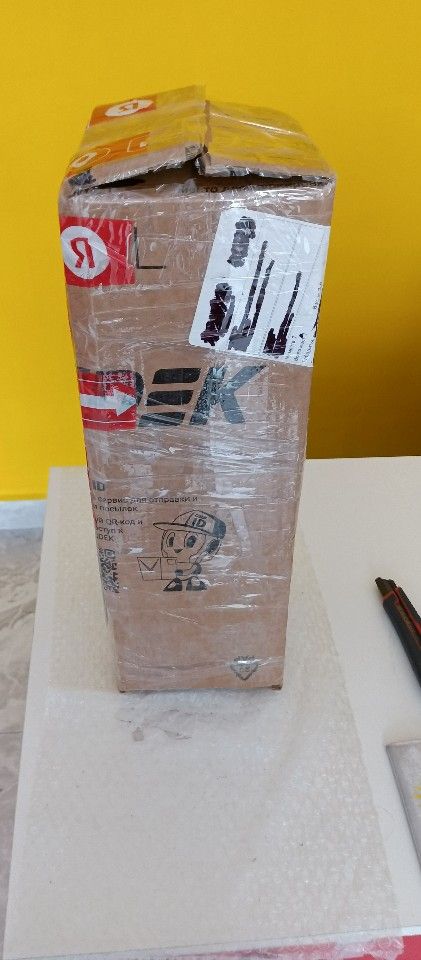 Фото из отзыва