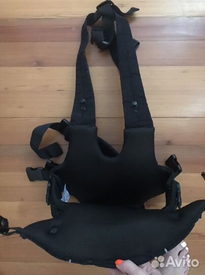 Эргорюкзак