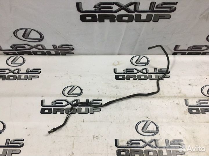 Трубка АКПП Lexus LS430