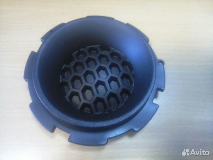 Заглушка птф лев. Hyundai ix35