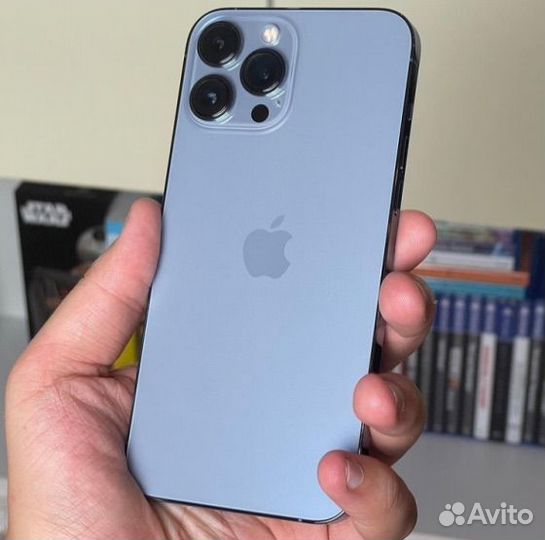 iPhone 13 pro max 256gb