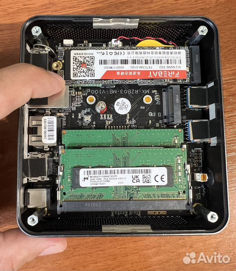 Опер. память для ноутбука ddr4 16 гб (2 по 8Gb)