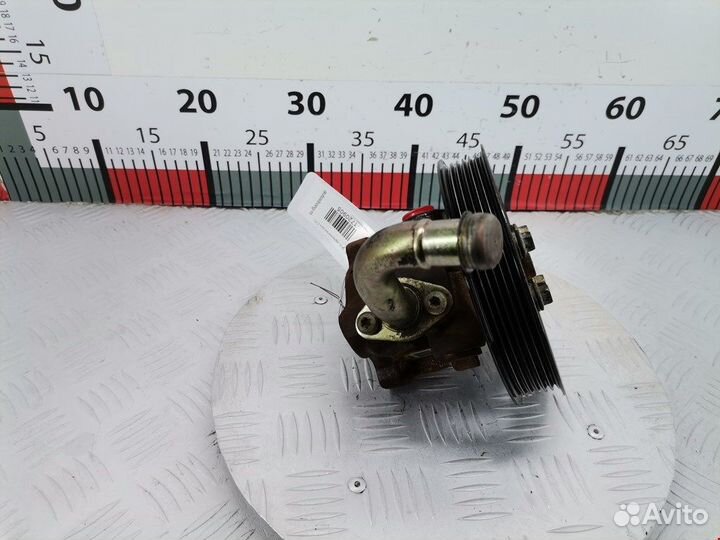 Насос гидроусилителя руля (гур) для Ford Mondeo 3