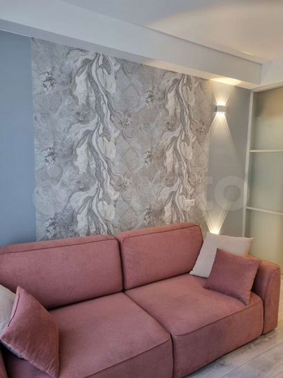 Квартира-студия, 25 м², 1/4 эт.