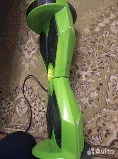 Гироскутер