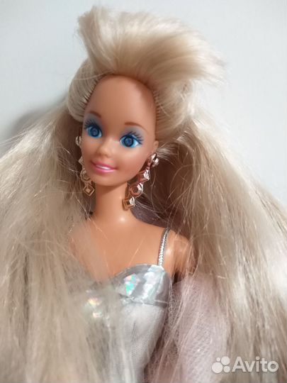 Кукла барби barbie 90 х