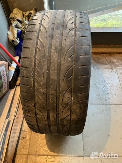 Hankook Ventus S1 Evo 2 K117 235/40 R18 27H