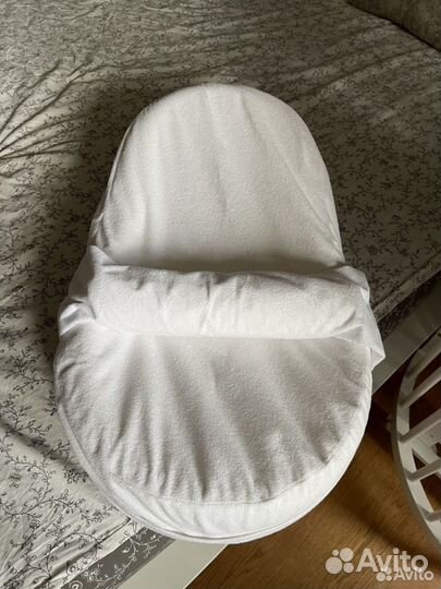 Кокон для новорожденных