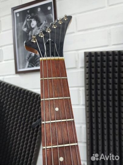 Электрогитара Jolana Strat