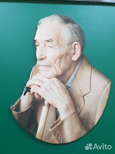 Фотокерамика / Фото на памятник и могилу / Стекло