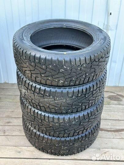 Pirelli Ice Zero 205/55 R16 94T