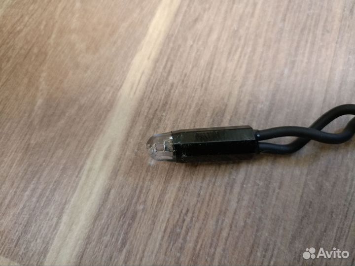 Бахрома. Гирлянда Premium. IP68