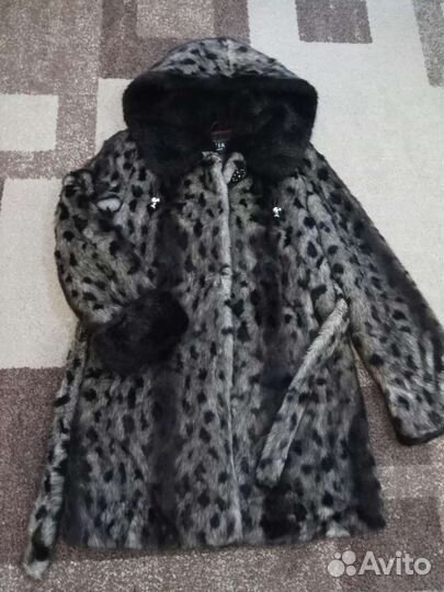 Шуба