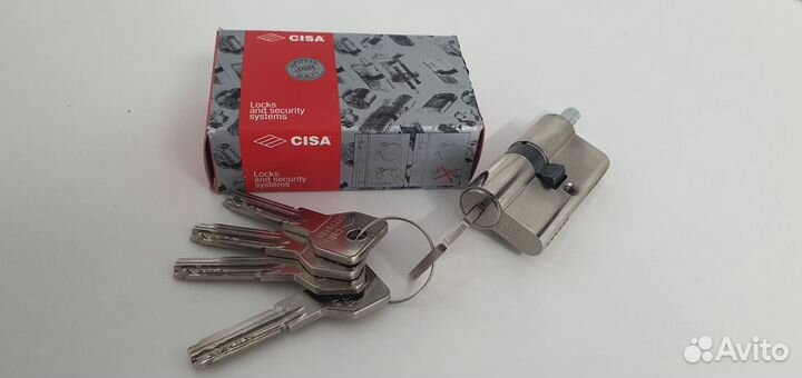 Замки Cisa (Чиза) Италия