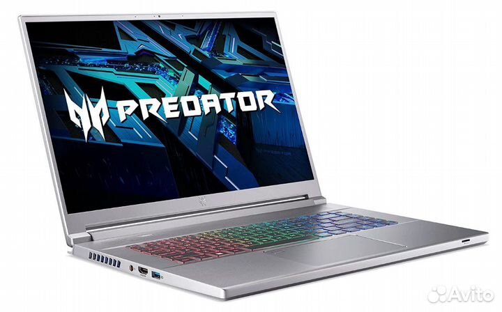 Acer Predator Triton 300 SE Gaming/Creator Laptop