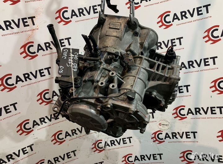 A4AF3 АКПП Hyundai Elantra 1.6л