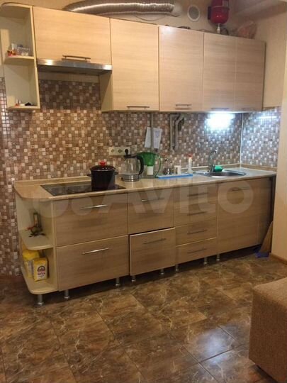 2-к. квартира, 51 м², 3/7 эт.