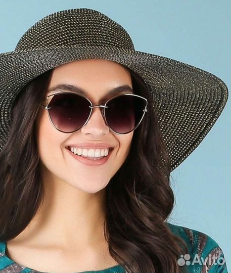 Солнцезащитные очки женские оригинал