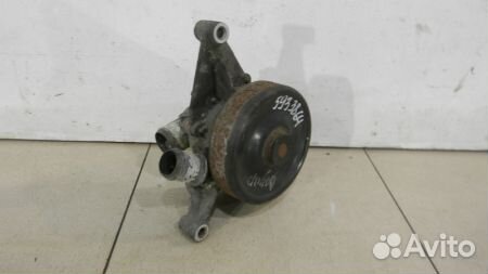 Помпа (насос водяной) Ягуар