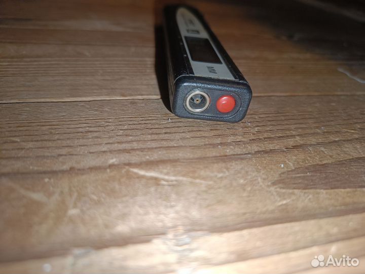 Ультразвуковой толщиномер А1207 на запчасти